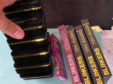 Disposable vapes