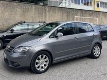 Golf 5 automat plus