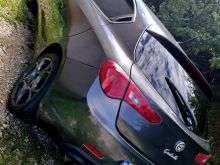 Alfa Giulietta