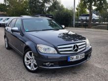 E 200 Gaz-Benzin
