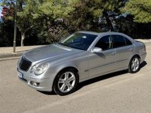 Mercedes-Benz E280 Benzin-Gas