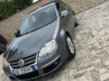 Shitet vw jeta