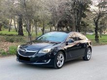 Okazion! Opel Insignia 2.0nafte shume ekonomik 2015 full