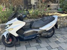 Kymco Grand Skuter 300cc