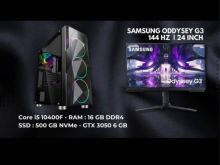 pc gaming