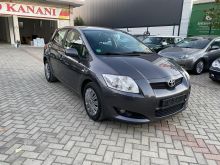 🇩🇪 Toyota Auris 1.4 Nafte Kambio Automatike 🇩🇪