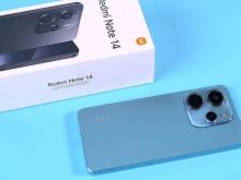 Xiaomi Redmi Note 14 I Sapo Blere vjen ne Paketim i Paperdor