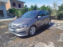 Benz viti 2016. Nafte. Automat. I sapo targuar.