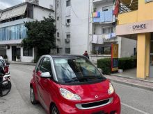 Shes smart fortwou viti 2011 euro 5 . 121 mije klm orgjinale