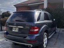 ML 350 BLUETEC