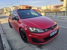 VW GOLF VII 2.0 GTD -15