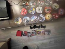 ps3 i ri