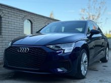 Shitet Audi A3 35TDI 2020