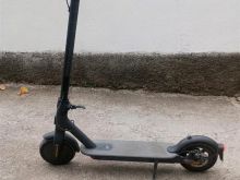 Scooter Elektronik Xiaomi