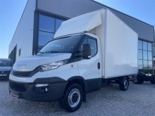 IVECO 35 S16 🚀 2.3 DAYLY  🇨🇭🇨🇭🇨🇭 VITI 12.2017 ME DOGA