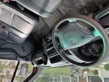 Mercedes sprinter 313 cdi 2003
