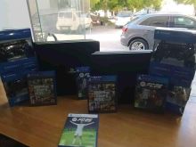 Okazion P$4$lims..P$4Pro.. GTAV..FIFA2025..200 NGA DY LEVA..