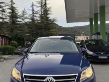 Tiguan 2.0 Tdi Manual  2011