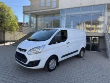 Ford Transit Costum 2.2D 2015 Nga CH