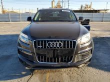 OKAZION ME CASH AUDI Q7 4.2BENZINE PANORAMIC