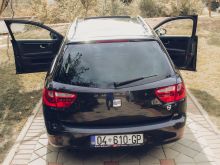 Seat Exeo 2011
