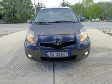 TOYOTA YARIS 1.4 NAFTË VITI 2010 I PADISKUTUSHËM