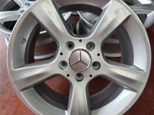 DISQE BENZ W203 R16 ORGJINALE