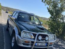 Shitet Mitsubishi L200 4x4