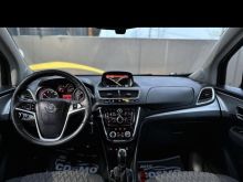 Shitet Opel Mokka 1.7 Dizel