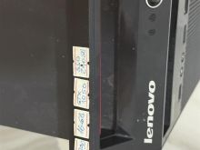 Shitet Pc pa monitor