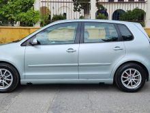 Volkswagen Polo 2009