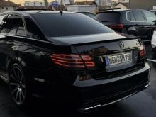 e class 🇩🇪