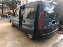 Reno kango 1.9 naft super ekonomike