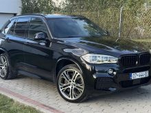 BMW X5 M50D X-DRIVE INDIVIDUAL 230K KM RKS