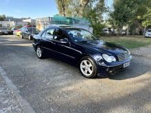 C Class 2005 2:2 Naft 4400€