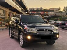 Toyota Land Cruiser 4.5nafte V8 Gjendje Perfekte 2015