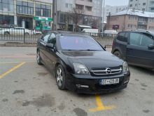 Opel Vectra C GTS 2003 2.2 DTI