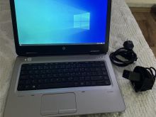 Laptop | i5-6200U, 8GB DDR4 | HP Probook G2 640