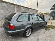 Pjese per Bmw 530