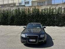 Audi a6 2.0 Tdi 2005