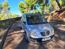 Lancia MUSA 1.3 nafte MULTIJET SUPER EKONOMIKE-AUTOMATIKE
