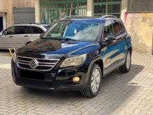 Vw Tiguan 2.0TDI AUTOMAT 2009