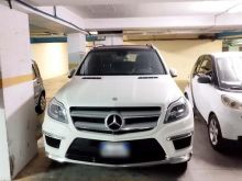🚘Benz GL 350 CDI • Look AMG • Viti 2013 • Automat
