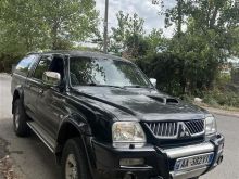 Shitet Mitsubishi L200 2006