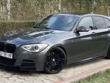 Bmw 135i X-Drive 2015 Automatic 450Ps Rks