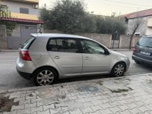 Golf 5