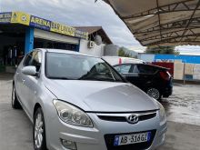 🚗 Hyundai i30 1.6 Naftë – Viti 2008