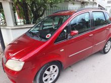 Shitet FIAT IDEA 1.3 MultiJet