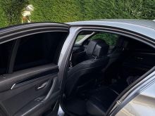 BMW 530d M-packet