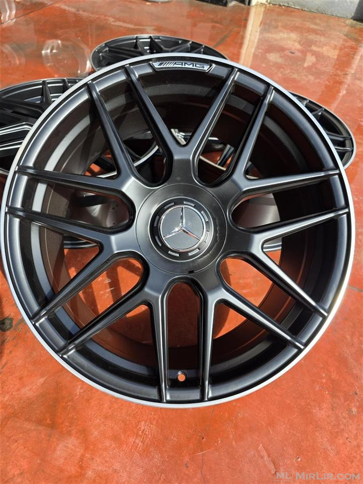 DISQE BENZI AMG CLS 6.3 R20